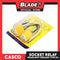 Casco Socket Relay Headlight Ceramic Type Head Lamps H4
