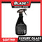 Soft99 Luxury Gloss Liquid Type Wax 500ml Gloss, Shine And Smoothness W-207