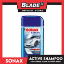 Sonax Xtreme 2-in-1 Active Shampoo 214200 500ml