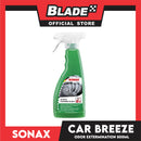 Sonax Car Breeze 292 241-544 500mL Pleasantly Fragrance