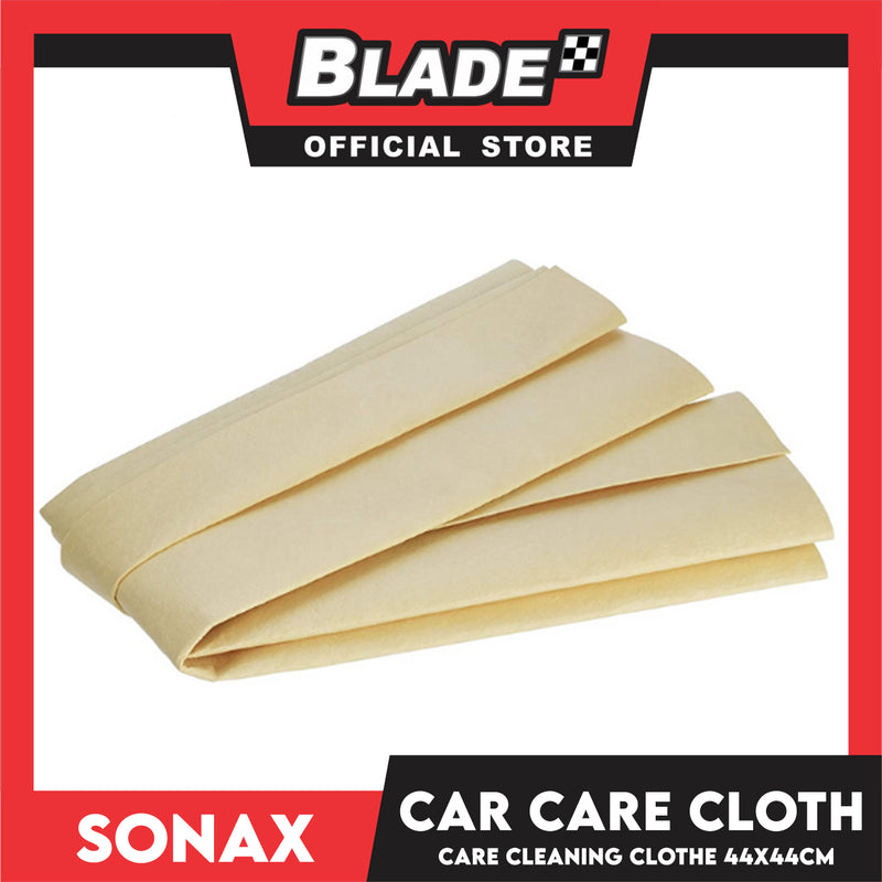 Sonax Car Care Cloth 44 x 44cm