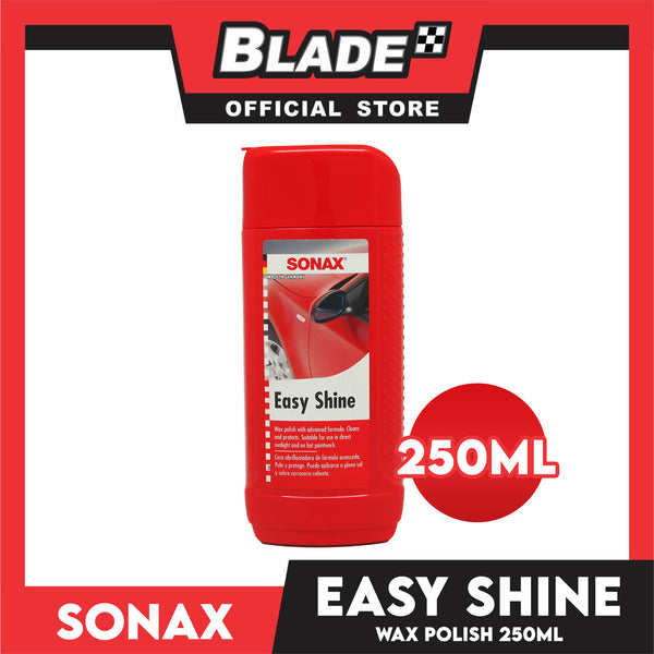 Sonax Easy Shine 180100 250mL