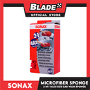 Sonax Microfiber Sponge