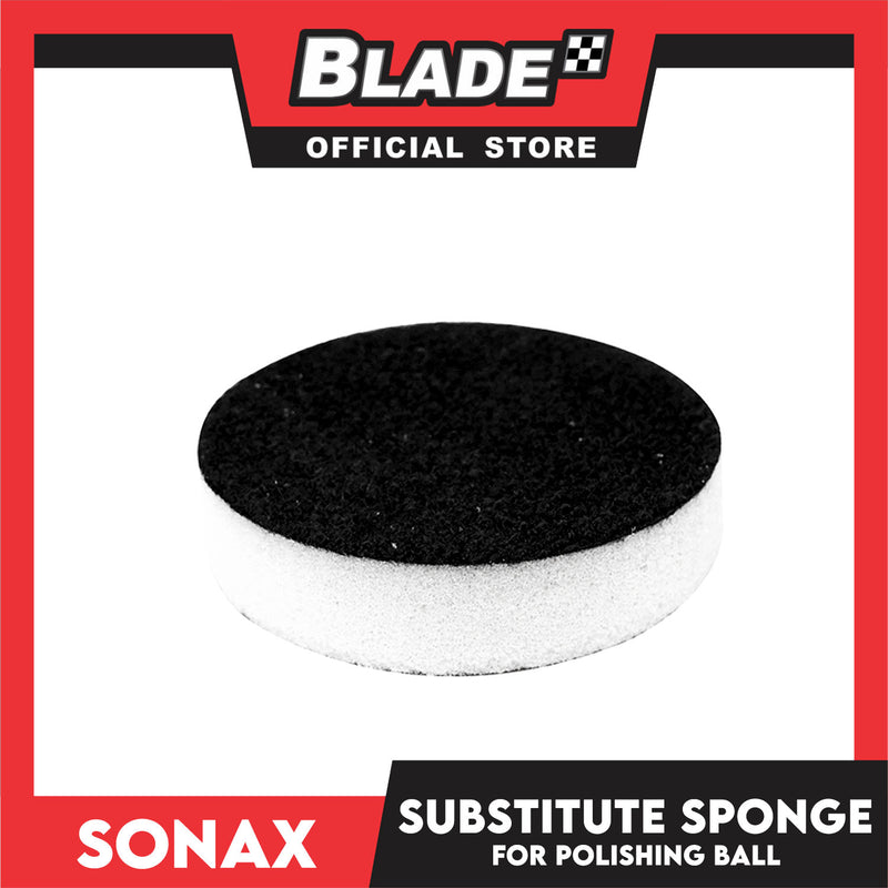 Sonax Substitute Sponge For Polishing Ball
