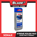 Sonax Xtreme Polish and Wax 2 Nanopro 207200 500ml