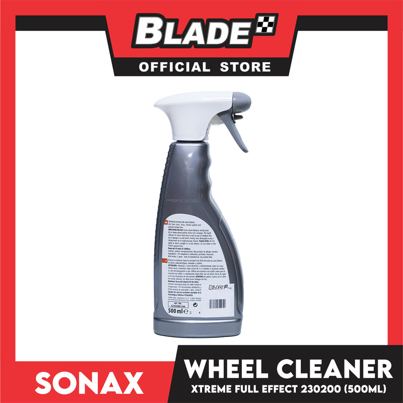 Sonax Xtreme Cleaner Full Effect 230200 (500ml)