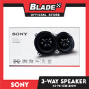 Sony 3-Way Speaker 6.5-Inches XS-FB133E 230 Watt