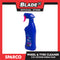 Sparco Wheel & Tyre Cleaner 2 in 1 SPC102B Safety Use in Every Wheel Type