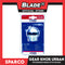 Sparco Gear Knob OPC01010001 Black