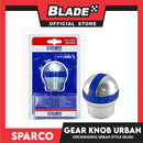 Sparco Gear Knob OPC01010002 Blue