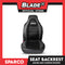 Sparco Racing Backrest SPC0900 (Black)