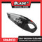 Sparco Car Vacuum Cleaner SPV1302BK (Black)