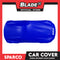 Sparco Car Cover SPC2007L (Large) Blue Color