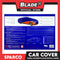 Sparco Car Cover SPC2007XL Blue Color (Extra Large)