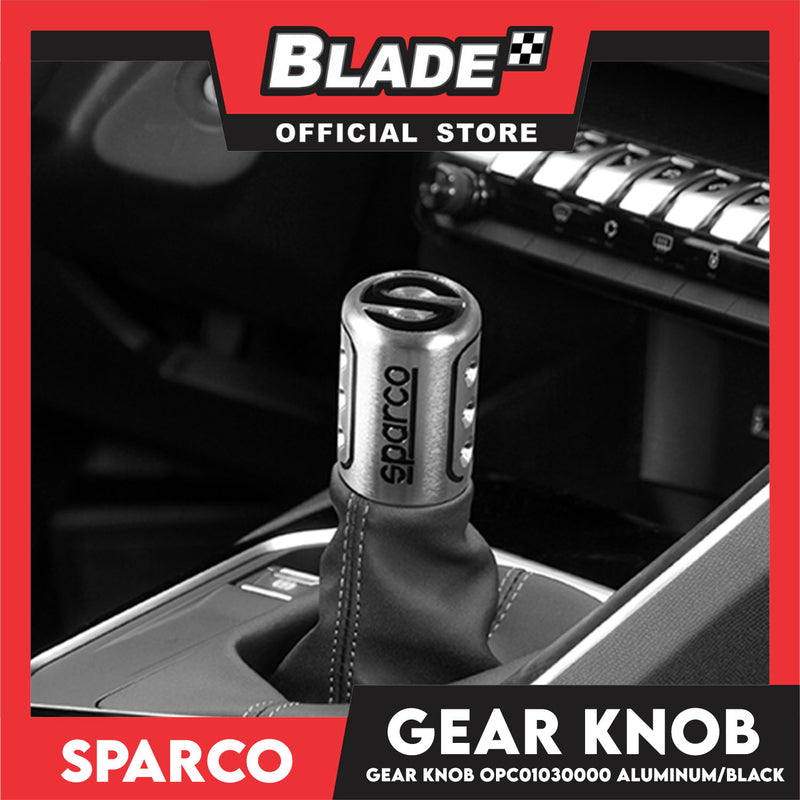 Sparco Gear Knob OPC01030000