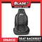 Sparco Racing Backrest OPC09090002 (Black/Grey)