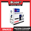Sparco SPV1304 Car Vacuum Cleaner