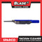 Sparco Car Vacuum Cleaner Wireless SPV1306 80W (Black/Blue)