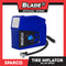 Sparco Tire Inflator DC 12V SPT163 Digital Gauge Suitable for Cars, Steamboat, Bicycle and Balls