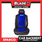 Sparco Racing Backrest SPC0902AZ (Black/Blue)
