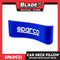 Sparco Neck Pillow SPC4005 (Blue)