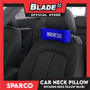 Sparco Neck Pillow SPC4005 (Blue)