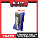 Sparco Neck Pillow SPC4006 (Grey)