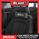 Sparco Neck Pillow SPC4006 (Grey)