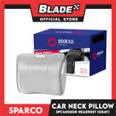 Sparco Corsa Neck Pillow SPC4008GR (Gray)