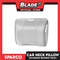 Sparco Corsa Neck Pillow SPC4008GR (Gray)