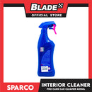 Sparco Pro Care Interior Cleaner SPC103B 400ml