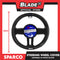 Sparco Corsa Steering Wheel Cover SPS123 (Black)