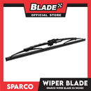Sparco Wiper Blade High Performance SPC2322 22 (Frame Type)