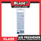Glade Sport Refill, Car Air Freshener 7ml (Lavender Marine)