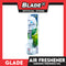 Glade Sport Refill, Car Air Freshener 7ml (Morning Freshness)