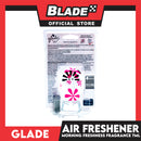 Glade Sport Primary Car Air Freshener 7ml (Morning Freshness)