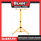 Spotlight Stand Tripod for LED Flood Light,Construction Site Work Lamp Lighting,Telescope Work Light Stand Bracket with T-bar and Two Hanging Bolts