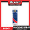 Bosny Spray Paint Silicone Spray B110 500CC