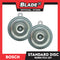 Bosch Standard Disc Horn FC4 12V
