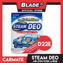 Carmate Steam Deo for Air-Conditioner  AC D22E for Large Car