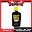 Stoner 91417 Invisible Glass Anti-Fog Windshield Treatment 103ml