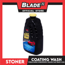 Stoner Visible Shine Coating Wash Hydrophobic Coating Car Wash 1.42L Long Lasting Protectant