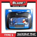 Type S Backseat Drink and Snack Tray T10794