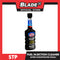 Stp Fuel Injector Cleaner Super Concentrated 155mL 201177w Unclogs Dirty Fuel Injectors