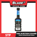 Stp Fuel Injector Cleaner Super Concentrated 155mL 201177w Unclogs Dirty Fuel Injectors