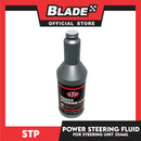 STP Power Steering Fluid 354mL