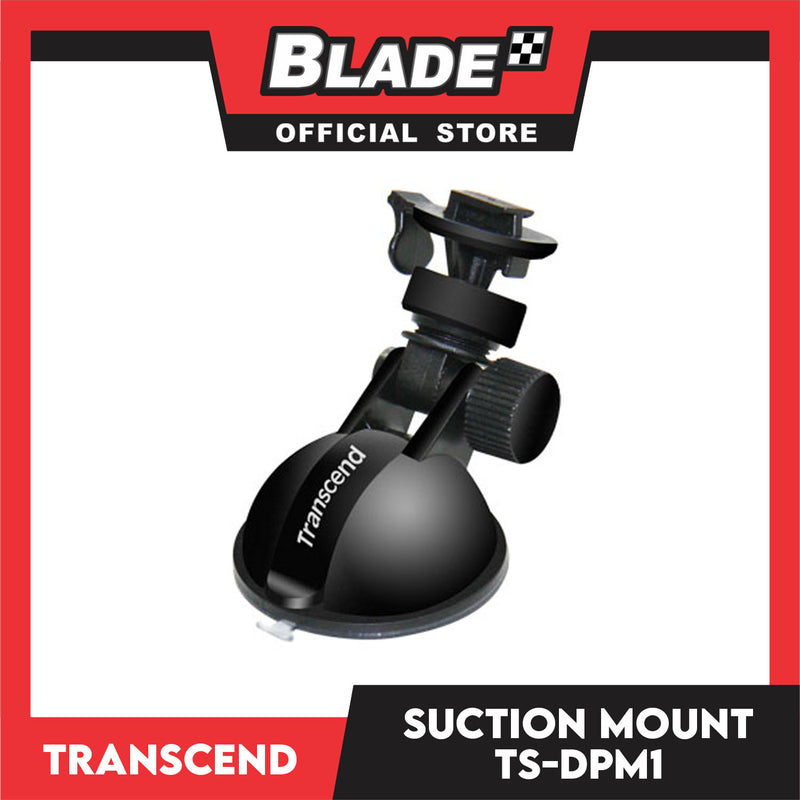 Transcend Suction Mount TS-DPM1 (Black)