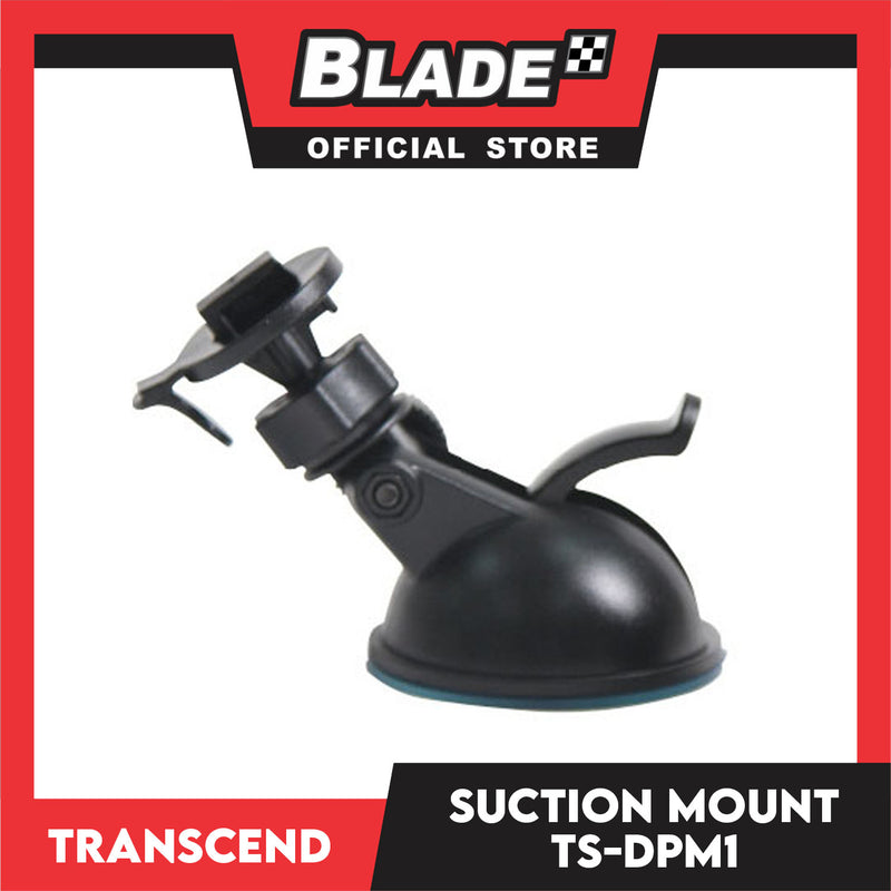 Transcend Suction Mount TS-DPM1 (Black)