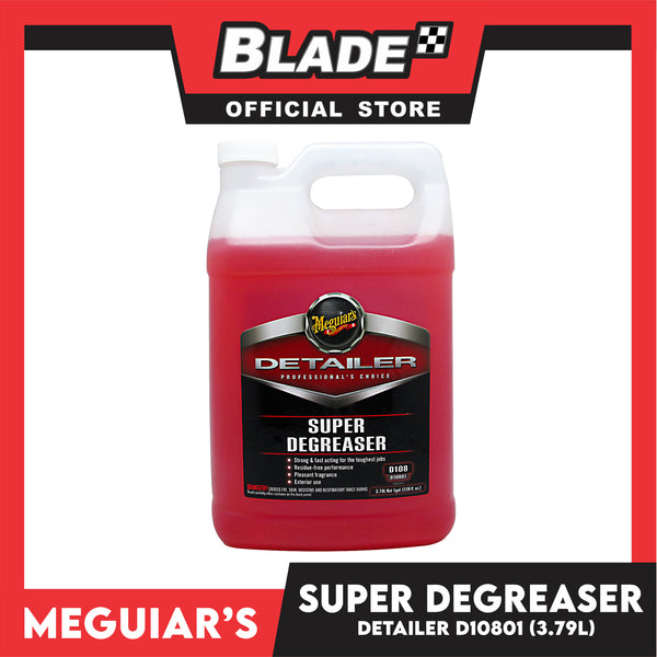 Meguiar's Cleaner Wax A1216 473ml –