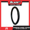 JS Steering Wheel Cover SWC Style And Premium Night Grab 380mm JS-09 Universal Fit for Suv's, Vans, Cars and Trucks